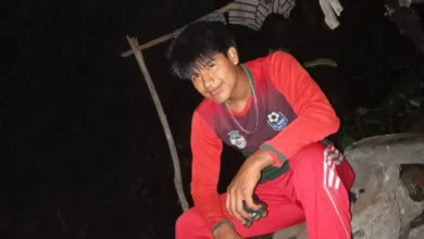 Joven desapareció en un río en Morona Santiago cuando pescaba