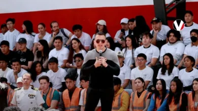 Jóvenes en Acción suspendido temporalmente por el MIES