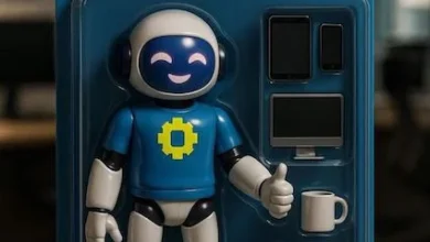 “Juanito”, chatbot del Municipio de Ambato.