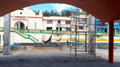 Junta Parroquial de Julio Moreno reclama más presupuesto