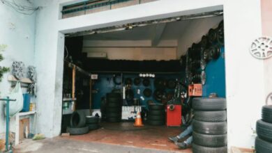 Hombre desmembró a su víctima en un taller mecánico