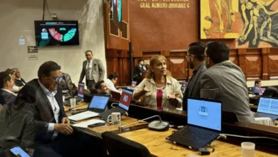 La muerte de la Revolución Ciudadana en la Asamblea