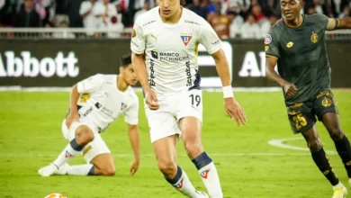 LigaPro: todos los partidos de la fecha 11 y dónde verlos en vivo.