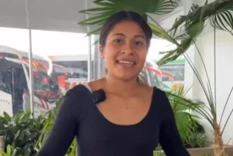 Lucha Olímpica de Morona Santiago, rumbo a Guatemala