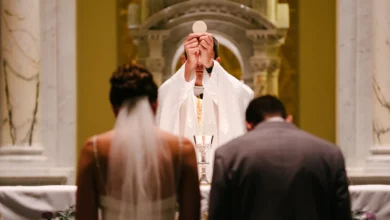 Conozca sobre el matrimonio eclesiástico, requisitos y precio. Pero, debe saber que no es una fiesta o estatus, es una promesa firme ante Dios