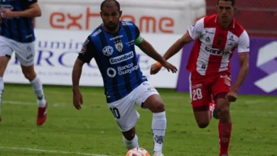 Macará y Técnico Universitario cayeron en la fecha 12 de LigaPro.