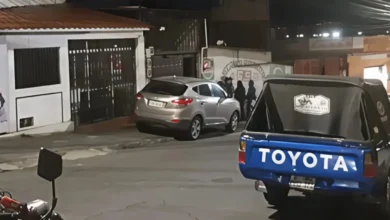 Madre se suicida y deja a sus dos hijos en la orfandad.