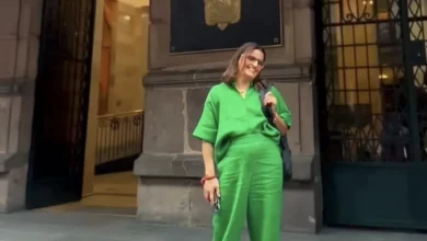 María José Pinto reabrió el despacho de la Vicepresidencia