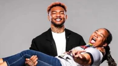 Michael Morales regaló su bono de USD 50 mil a su mamá