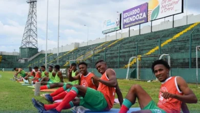 Mineros de Bolívar eliminados de Copa Ecuador 2025