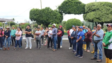 Randimpa por las fiestas de Huamboya, Morona Santiago