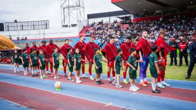 Mushuc Runa vs Macará en vivo: Fecha 11 de la LigaPro.