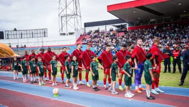 Mushuc Runa vs Macará en Riobamba: Todo lo que debes saber.
