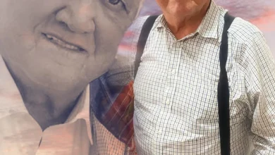 Napoleón Cadena Pulles, legado de educación y fe