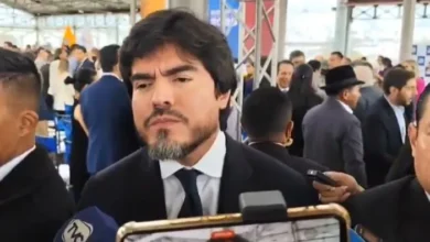 Nueva constituyente de Daniel Noboa no será una realidad