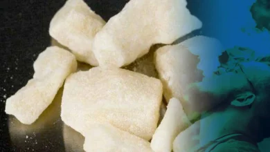 Mujer que llevaba droga estará 3 años en la cárcel de Riobamba