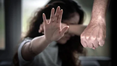 Joven preso por violencia intrafamiliar en Riobamba