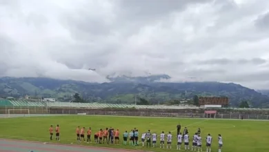 Partidos de Fútbol de Segunda Categoría de Bolívar