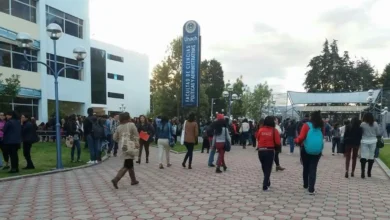 Pasos para obtener un cupo en una universidad pública