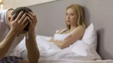 Perder la erección durante el sexo: estas son las causas