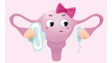 Primera menstruación ¿Qué hacer para guiar a nuestras hijas