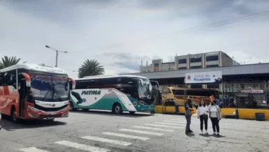 Riobamba: Concejal propone crear empresa pública para Movilidad