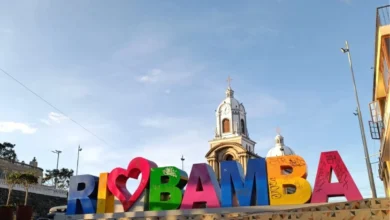 Riobamba será promocionado con video en el Times Square