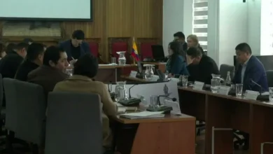 Riobamba y Ambato pelean por ser sede de Nueva Constituyente