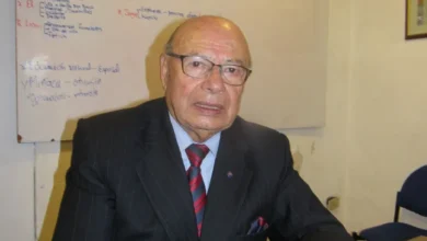 Ecuador asiste al simposio internacional en México