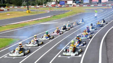 Latacunga vibró con la sexta válida del Rotax Max Challenge 2025 (Foto referencia).