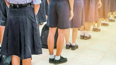 Pornografía, trata, prostitución y drogas en colegios de Riobamba