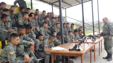 Servicio Militar: requisitos, beneficios y formación para jóvenes