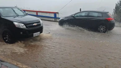 Urge limpieza del alcantarillado en La Prensa Alta