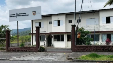 Subentro Luxemburgo, en Macas, atiende todos los días