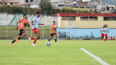 Triunfo de Unibolívar destaca esfuerzo y preparación