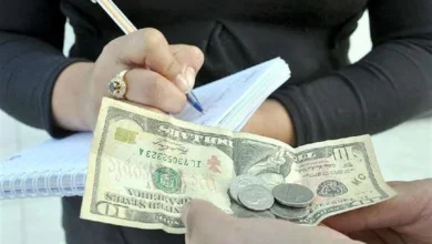 Extranjero confesó a la Policía Nacional que presta dinero