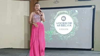 Últimas actividades esta semana por las fiestas de Morona