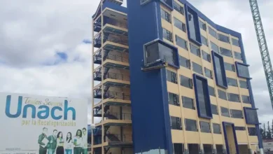 Unach organiza cita para tratar el desarrollo de Chimborazo