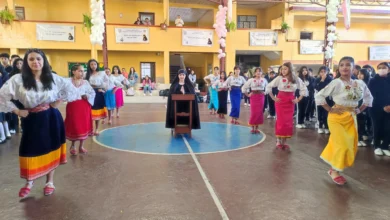 Unidad Santa Mariana vivió jornada de fe profunda