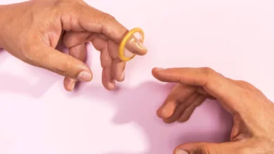 ¿Usar condón es incómodo en la intimidad?