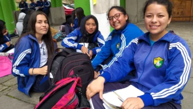 Verbo Divino celebró 67 años de excelencia educativa