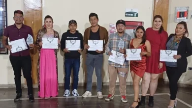 Voces de mi selva premió al talento musical en Morona Santiago