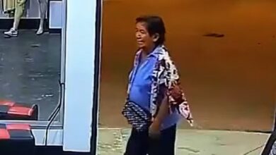 Mujer rompió un espejo tras ser llamada "suegra" en Perú