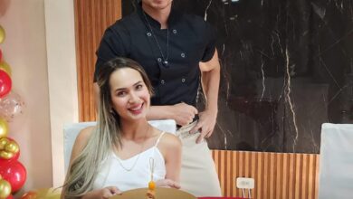 Receta fácil de colonche de camarón