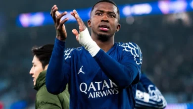 ¡PSG y Willian Pacho clasifican a la final de la Champions League!