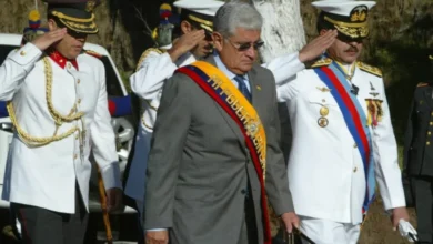 Daniel Noboa declara duelo nacional por muerte de expresidente