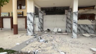 Un muerto y cinco heridos tras explosión en discoteca