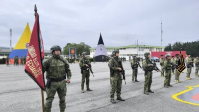 Inició campeonato Fuerzas Comando 2025 en Brigada Patria.