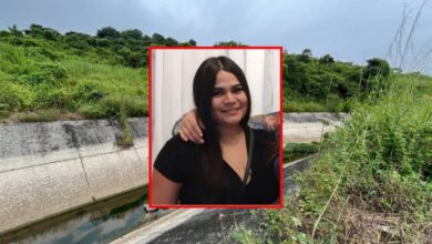 Encuentran sin vida a mujer reportada como desaparecida