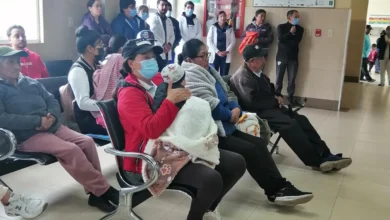 17 de mayo: Concientización por Día Mundial de la Hipertensión.